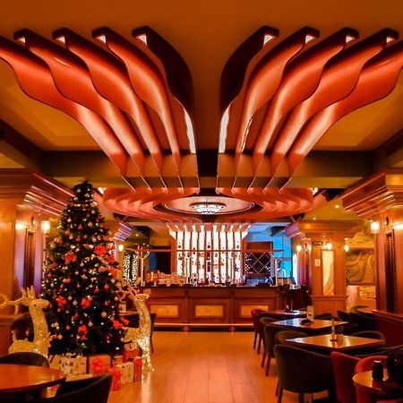 Hotel Imperial Στρούγκα Εξωτερικό φωτογραφία