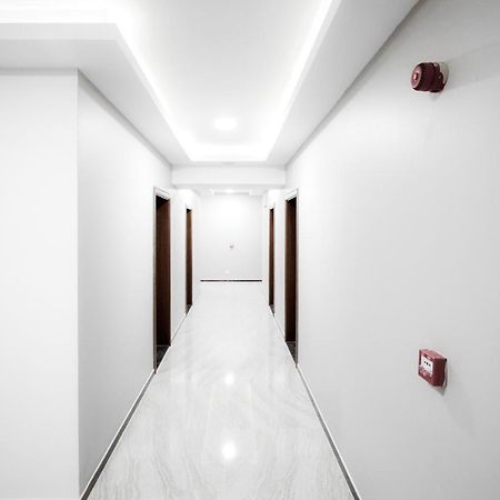 Hotel Imperial Στρούγκα Εξωτερικό φωτογραφία