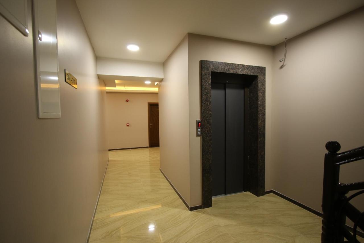 Hotel Imperial Στρούγκα Εξωτερικό φωτογραφία
