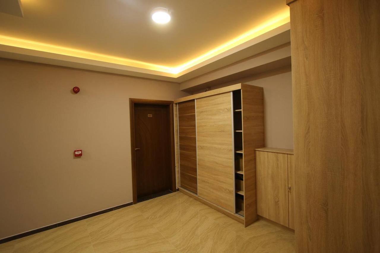 Hotel Imperial Στρούγκα Εξωτερικό φωτογραφία