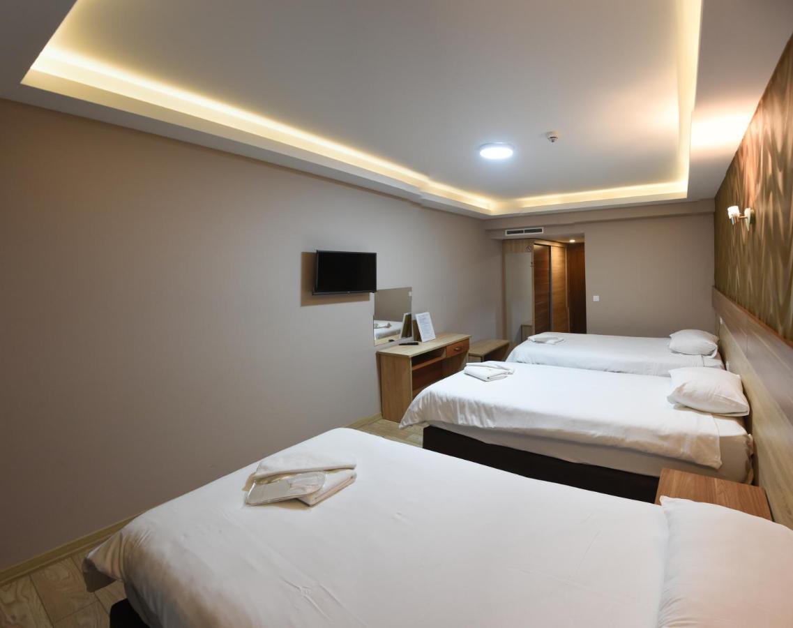 Hotel Imperial Στρούγκα Εξωτερικό φωτογραφία