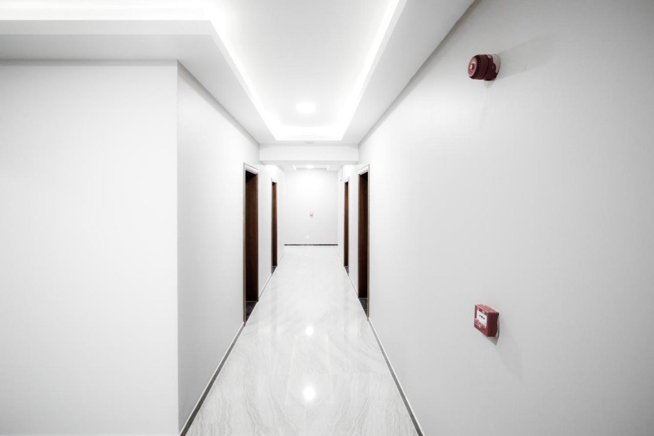 Hotel Imperial Στρούγκα Εξωτερικό φωτογραφία
