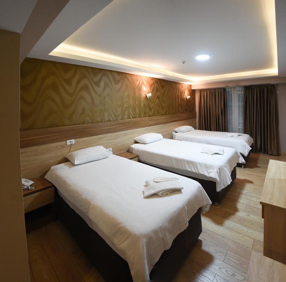 Hotel Imperial Στρούγκα Εξωτερικό φωτογραφία