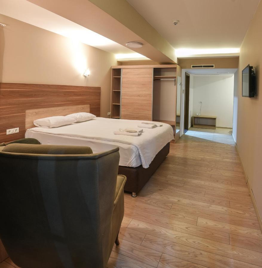 Hotel Imperial Στρούγκα Εξωτερικό φωτογραφία