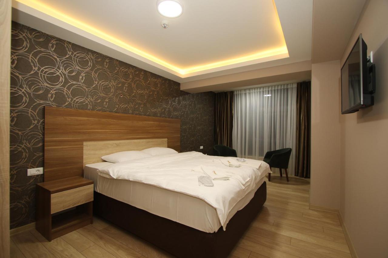 Hotel Imperial Στρούγκα Εξωτερικό φωτογραφία