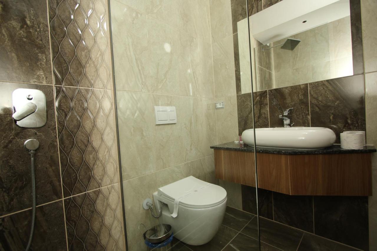 Hotel Imperial Στρούγκα Εξωτερικό φωτογραφία
