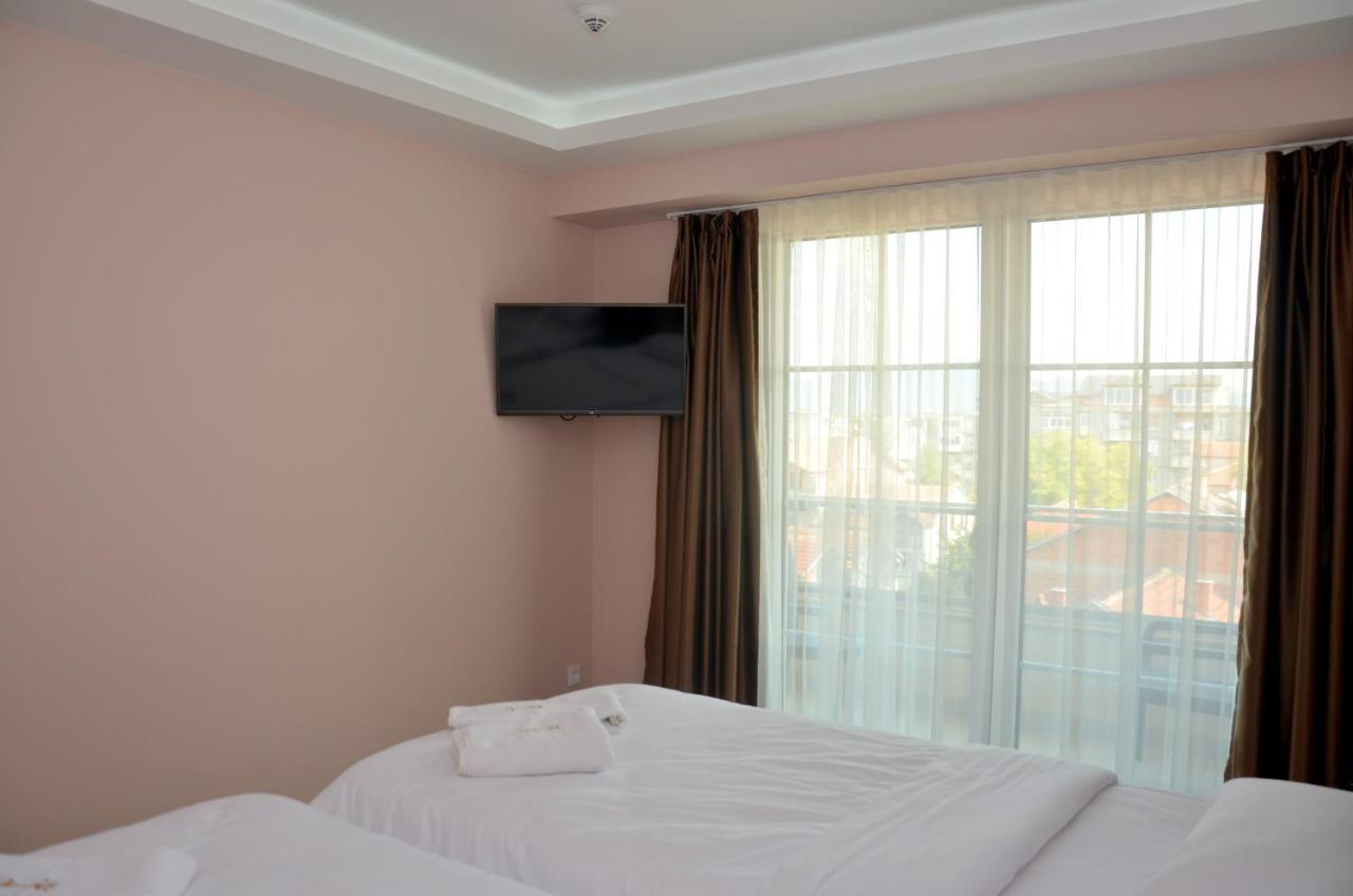 Hotel Imperial Στρούγκα Εξωτερικό φωτογραφία