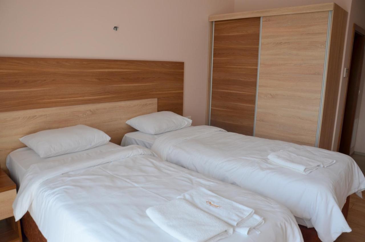 Hotel Imperial Στρούγκα Εξωτερικό φωτογραφία