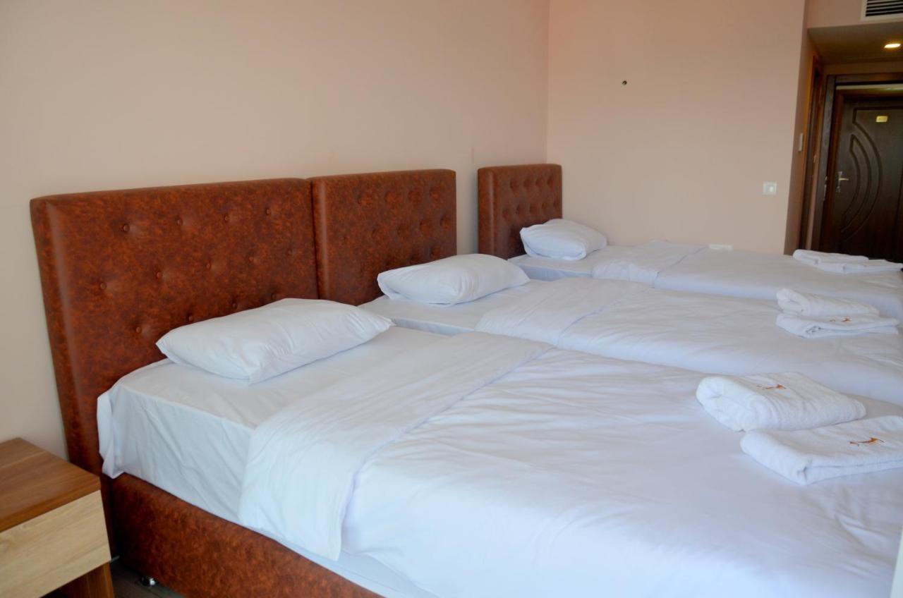 Hotel Imperial Στρούγκα Εξωτερικό φωτογραφία