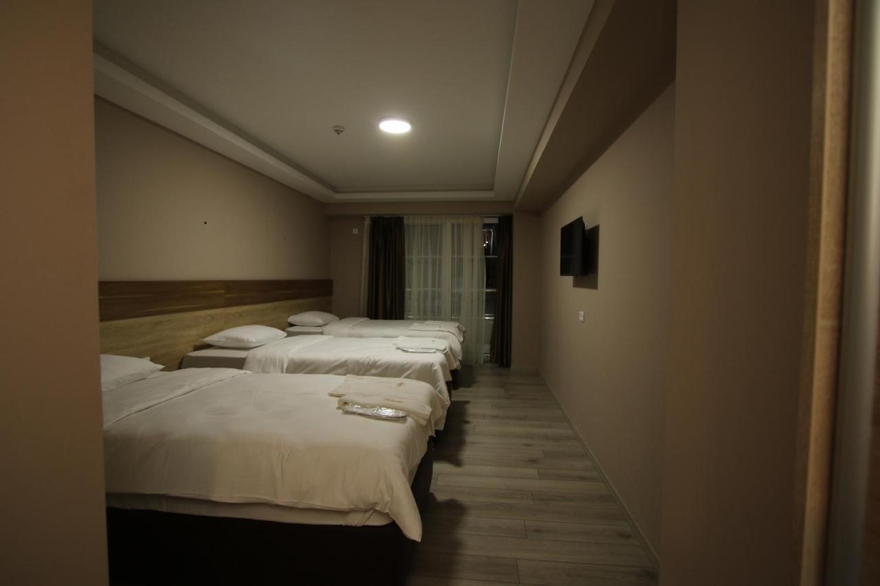 Hotel Imperial Στρούγκα Εξωτερικό φωτογραφία
