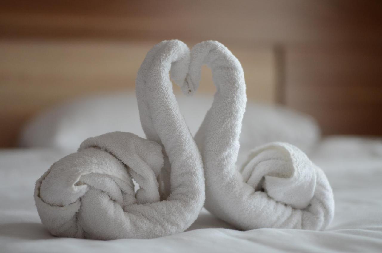 Hotel Imperial Στρούγκα Εξωτερικό φωτογραφία