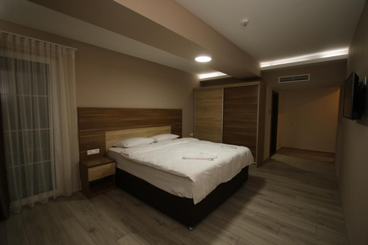 Hotel Imperial Στρούγκα Εξωτερικό φωτογραφία