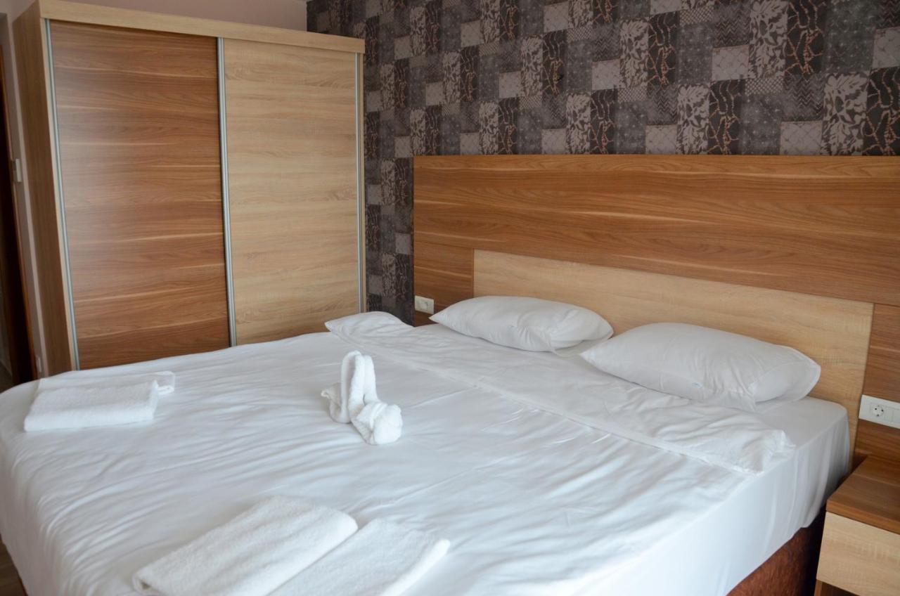 Hotel Imperial Στρούγκα Εξωτερικό φωτογραφία