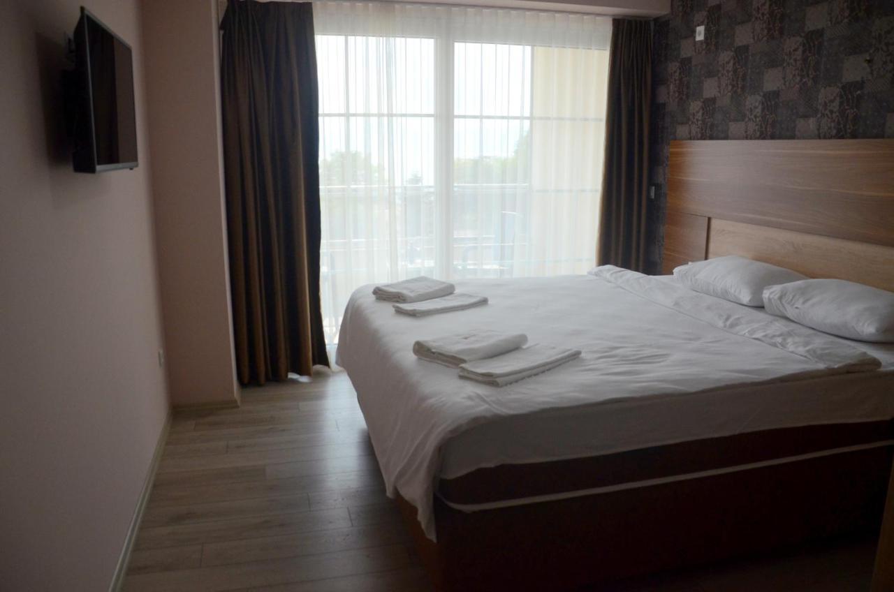 Hotel Imperial Στρούγκα Εξωτερικό φωτογραφία