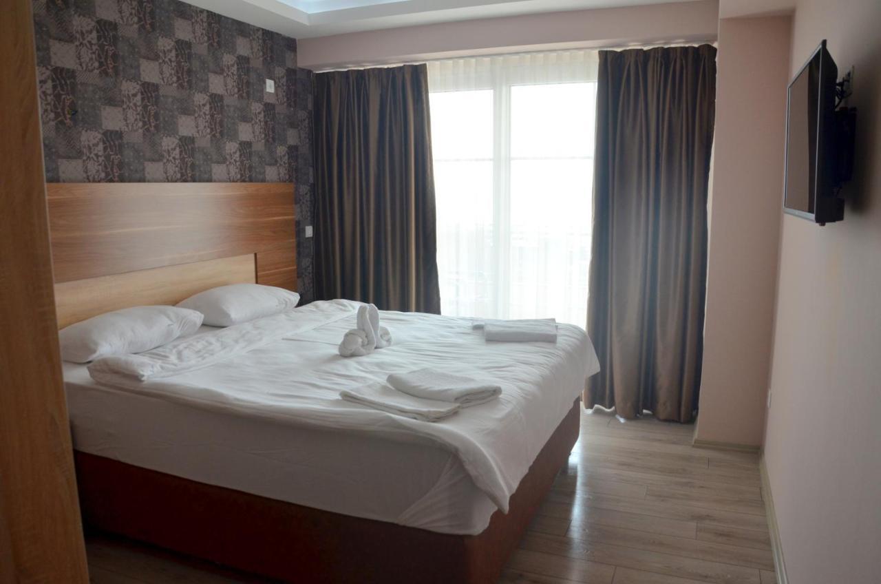 Hotel Imperial Στρούγκα Εξωτερικό φωτογραφία