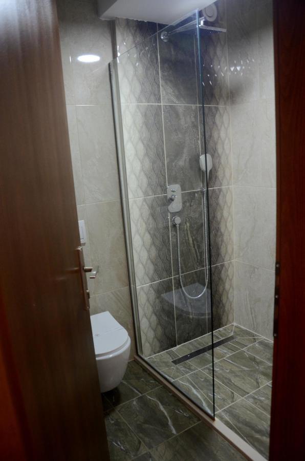 Hotel Imperial Στρούγκα Εξωτερικό φωτογραφία