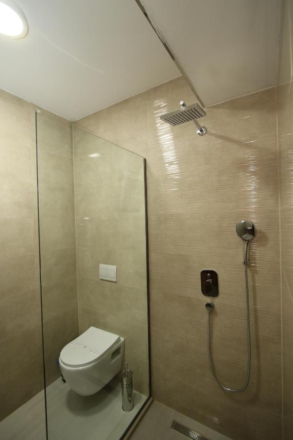 Hotel Imperial Στρούγκα Εξωτερικό φωτογραφία