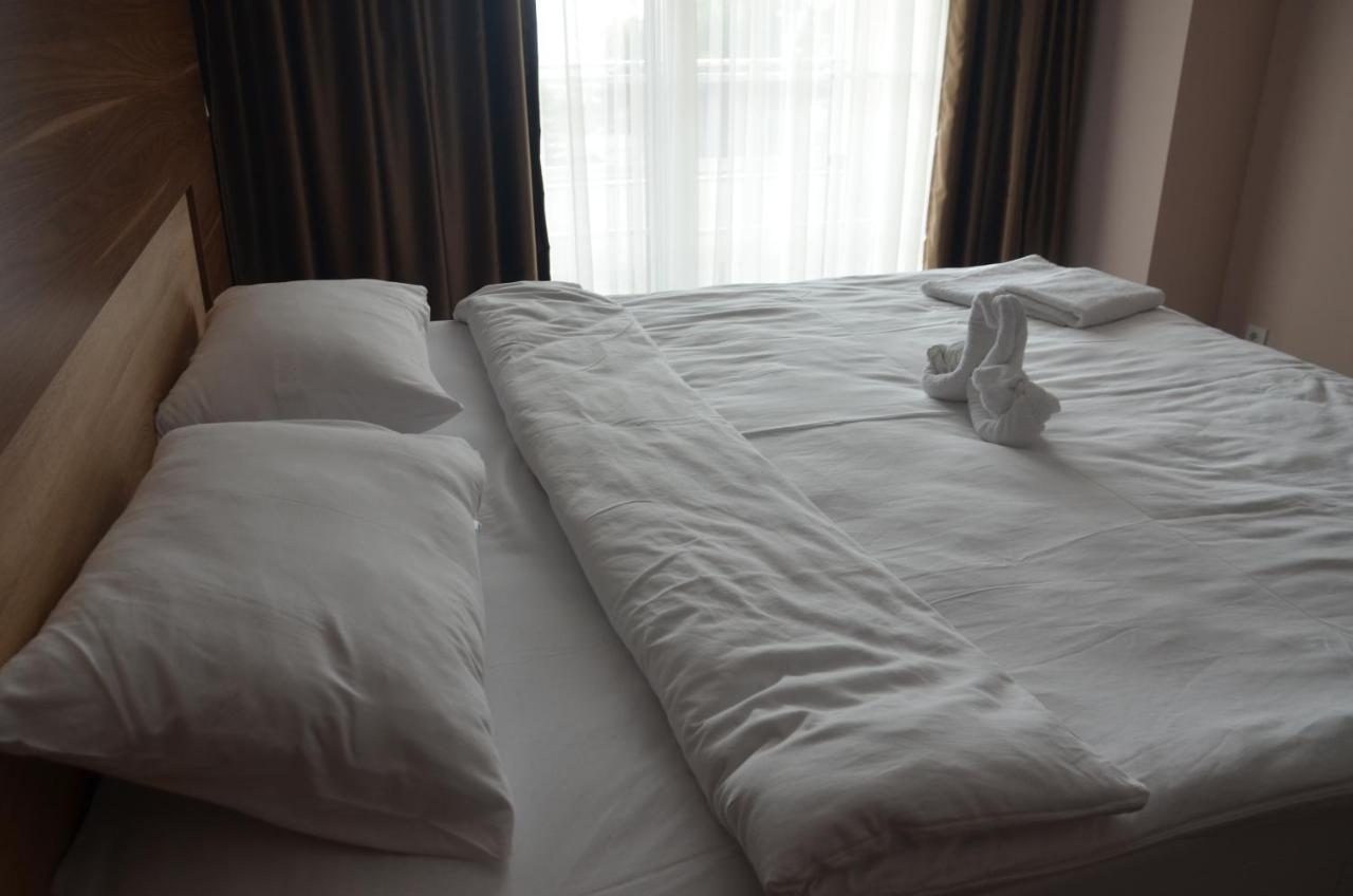 Hotel Imperial Στρούγκα Εξωτερικό φωτογραφία