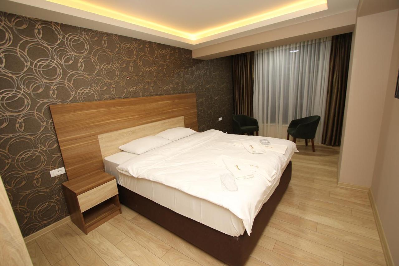 Hotel Imperial Στρούγκα Εξωτερικό φωτογραφία